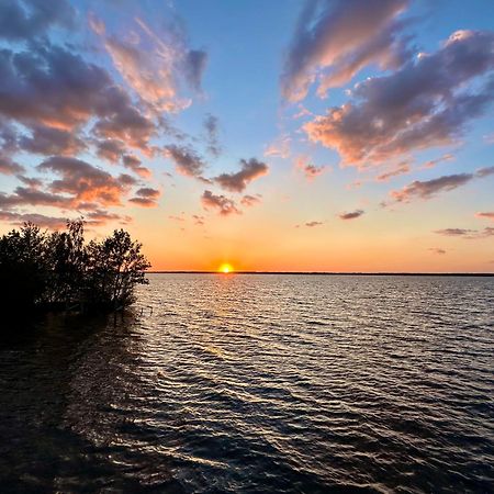 Hotel Kranenborgh Steinhude Am Meer Bagian luar foto