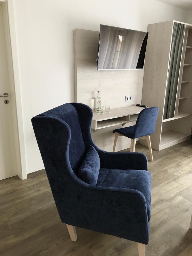 Hotel Kranenborgh Steinhude Am Meer Bagian luar foto