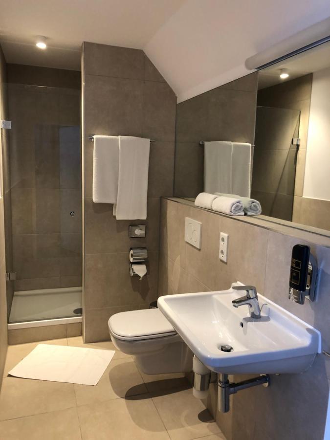 Hotel Kranenborgh Steinhude Am Meer Bagian luar foto
