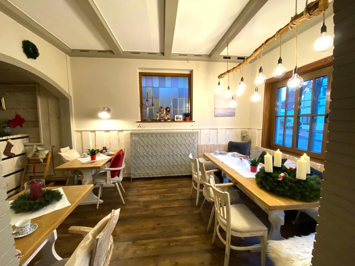 Hotel Kranenborgh Steinhude Am Meer Bagian luar foto